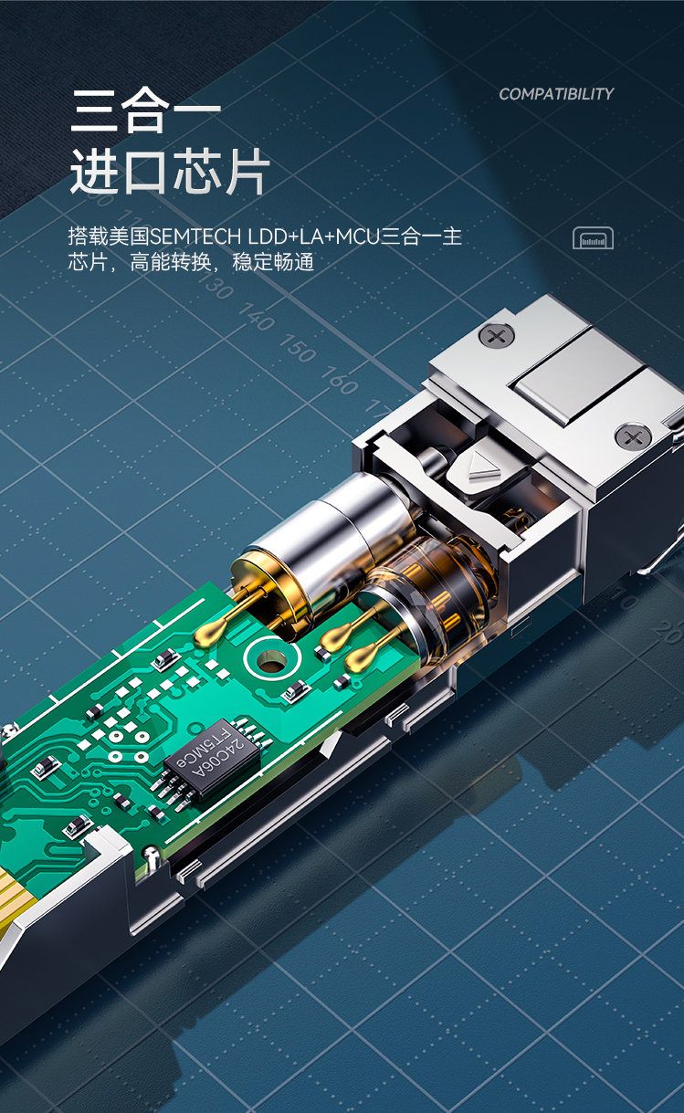 【勝為SOMS-2B1310D】勝為-光模塊千兆-SFP光轉(zhuǎn)電口單模雙纖企業(yè)交換機(jī)轉(zhuǎn)換模塊兼容華為_銳捷_中興_普聯(lián)-20KM-一只-SOMS-2B1310D【行情-報(bào)價(jià)-價(jià)格-評(píng)測(cè)】-京東_03.jpg