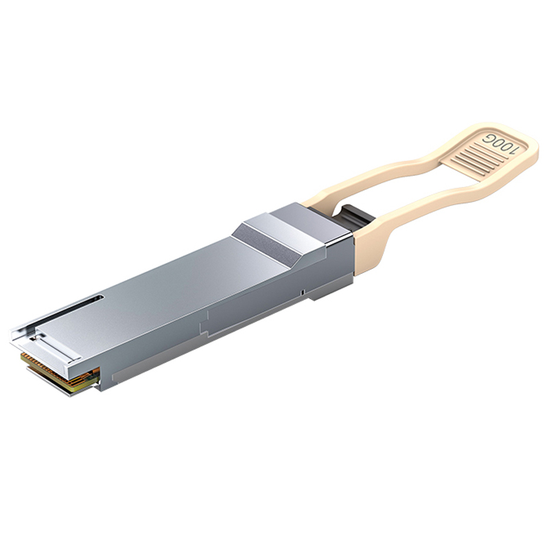 勝為100G多模QSFP28光模塊 單個裝 BGM3100G 